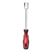 KS Tools ERGOTORQUEplus Stecknuss-Schraubendreher, 3-kant, M12-3