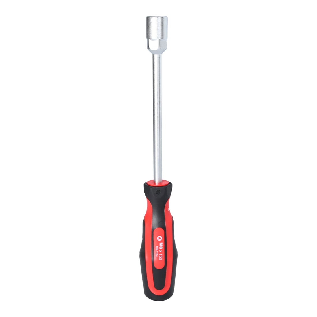 KS Tools ERGOTORQUEplus Stecknuss-Schraubendreher, 3-kant, M8