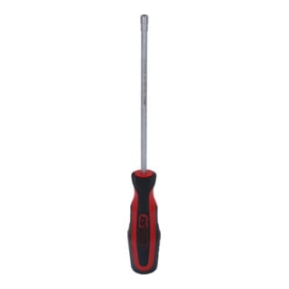 KS Tools ERGOTORQUEplus Stecknuss-Schraubendreher, 4,5 mm