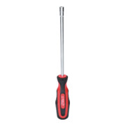 KS Tools ERGOTORQUEplus Stecknuss-Schraubendreher, 6mm-3