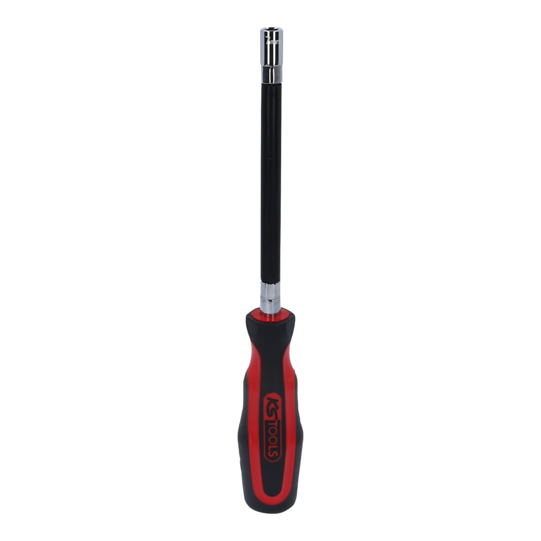 KS Tools ERGOTORQUEplus Stecknuss-Schraubendreher, 7mm