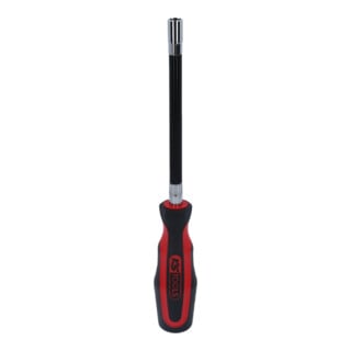 KS Tools ERGOTORQUEplus Stecknuss-Schraubendreher, 8mm