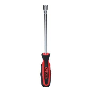 KS Tools ERGOTORQUEplus Stecknuss-Schraubendreher, 9mm