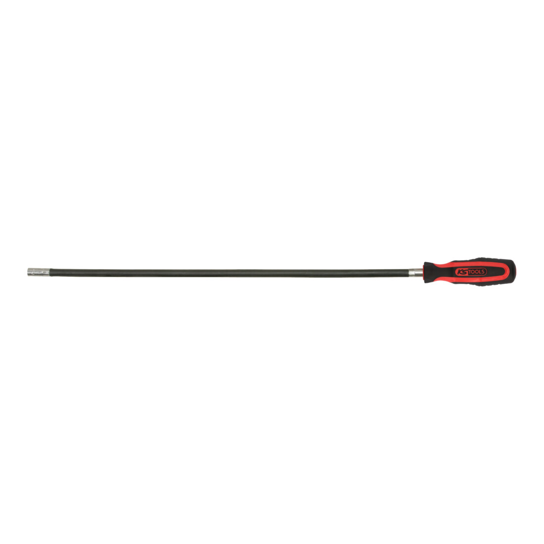 KS Tools ERGOTORQUEplus Stecknuss-Schraubendreher lang