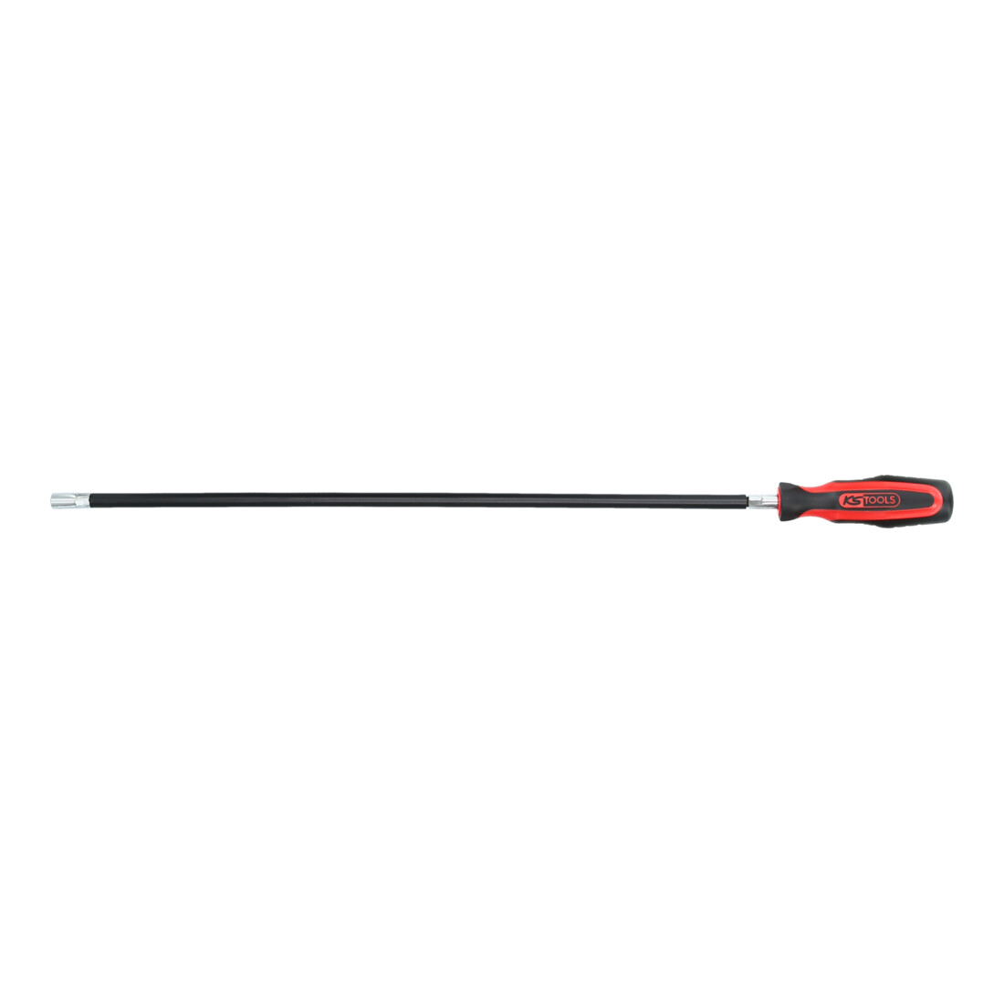 KS Tools ERGOTORQUEplus Stecknuss-Schraubendreher lang