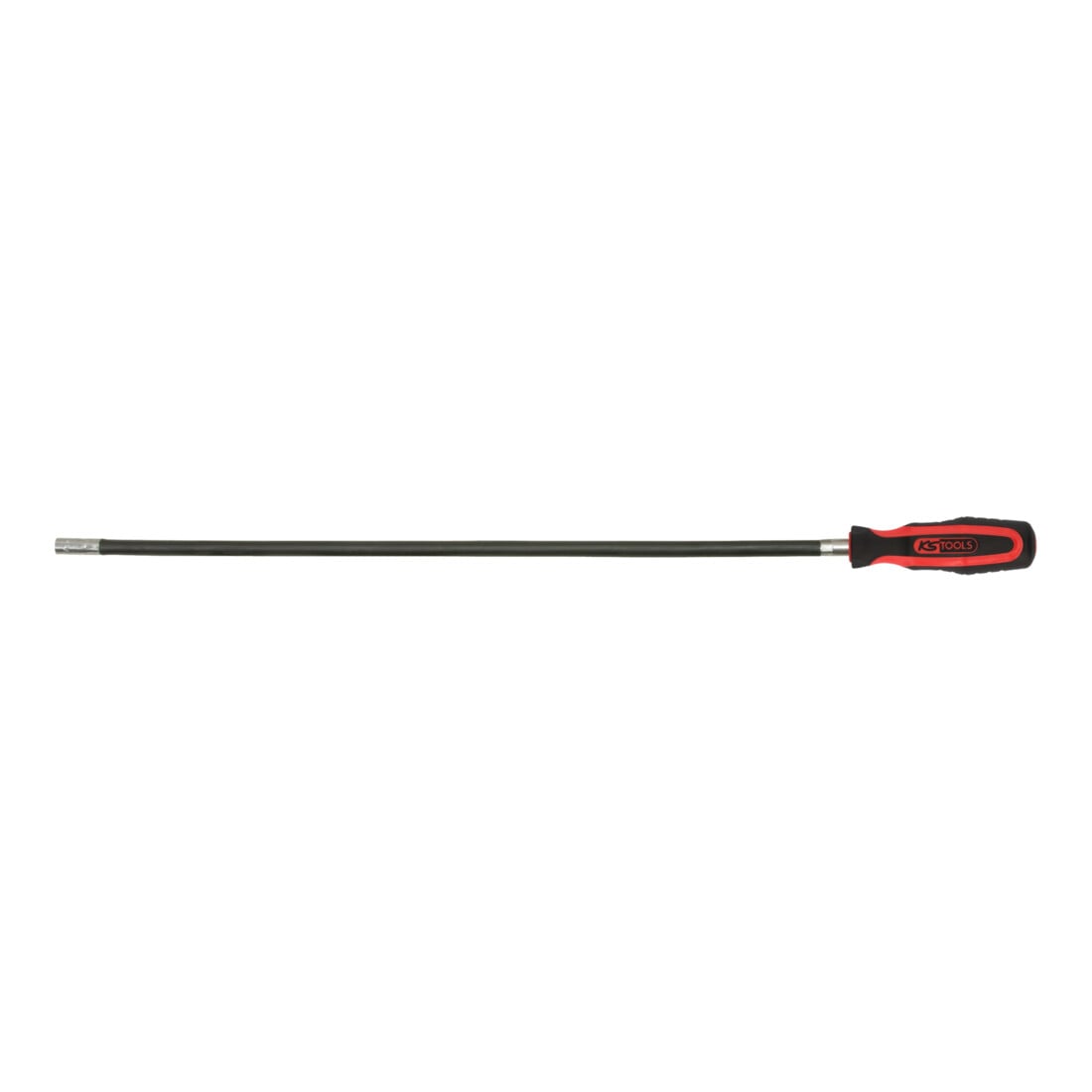 KS Tools ERGOTORQUEplus Stecknuss-Schraubendreher lang