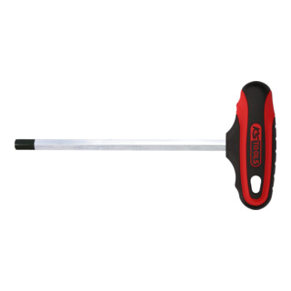 KS Tools ERGOTORQUEplus T-greep inbussleutel