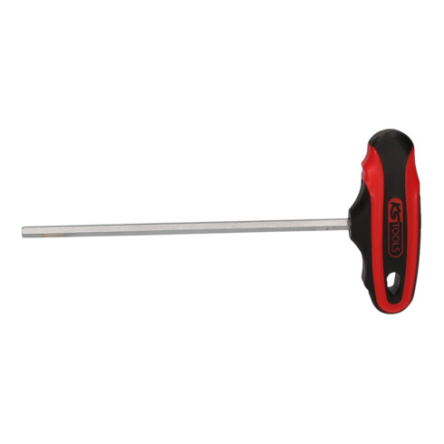 KS Tools ERGOTORQUEplus T-greep inbussleutel