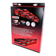 KS Tools ERGOTORQUEplus T-greep inbussleutelset, 8-delig-5