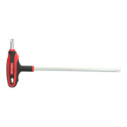 KS Tools ERGOTORQUEplus T-greep TX inbussleutel, boring-3