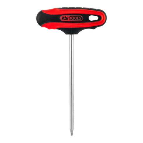 KS Tools ERGOTORQUEplus T-greep pinsleutel TX