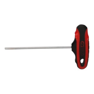 KS Tools ERGOTORQUEplus T-Griff-Innensechskant-Schlüssel