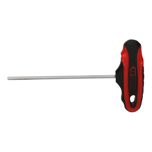 KS Tools ERGOTORQUEplus T-Griff-Innensechskant-Schlüssel