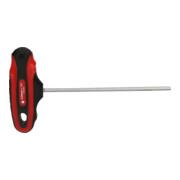 KS Tools ERGOTORQUEplus T-Griff-Innensechskant-Schlüssel-3