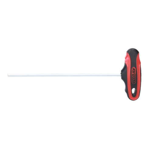 KS Tools ERGOTORQUEplus T-Griff-Innensechskant-Schlüssel
