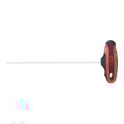 KS Tools ERGOTORQUEplus T-Griff-Innensechskant-Schlüssel