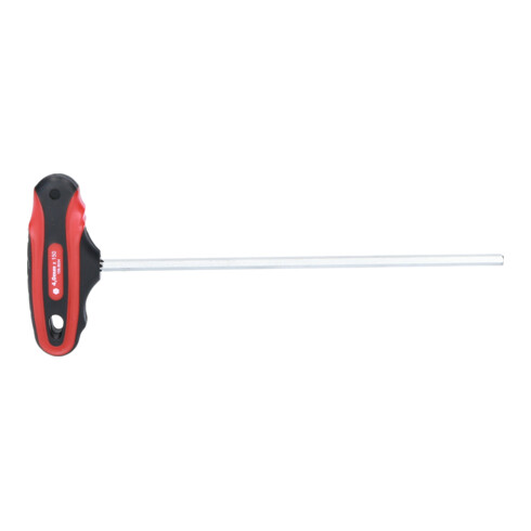 KS Tools ERGOTORQUEplus T-Griff-Innensechskant-Schlüssel