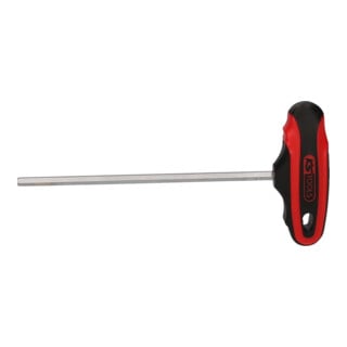 KS Tools ERGOTORQUEplus T-Griff-Innensechskant-Schlüssel
