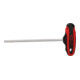 KS Tools ERGOTORQUEplus T-Griff-Innensechskant-Schlüssel, 5 mm-1