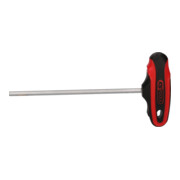 KS Tools ERGOTORQUEplus T-Griff-Innensechskant-Schlüssel-1