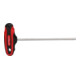 KS Tools ERGOTORQUEplus T-Griff-Innensechskant-Schlüssel, 5 mm-3