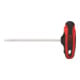 KS Tools ERGOTORQUEplus T-Griff-TX-Stiftschlüssel kurz, T20