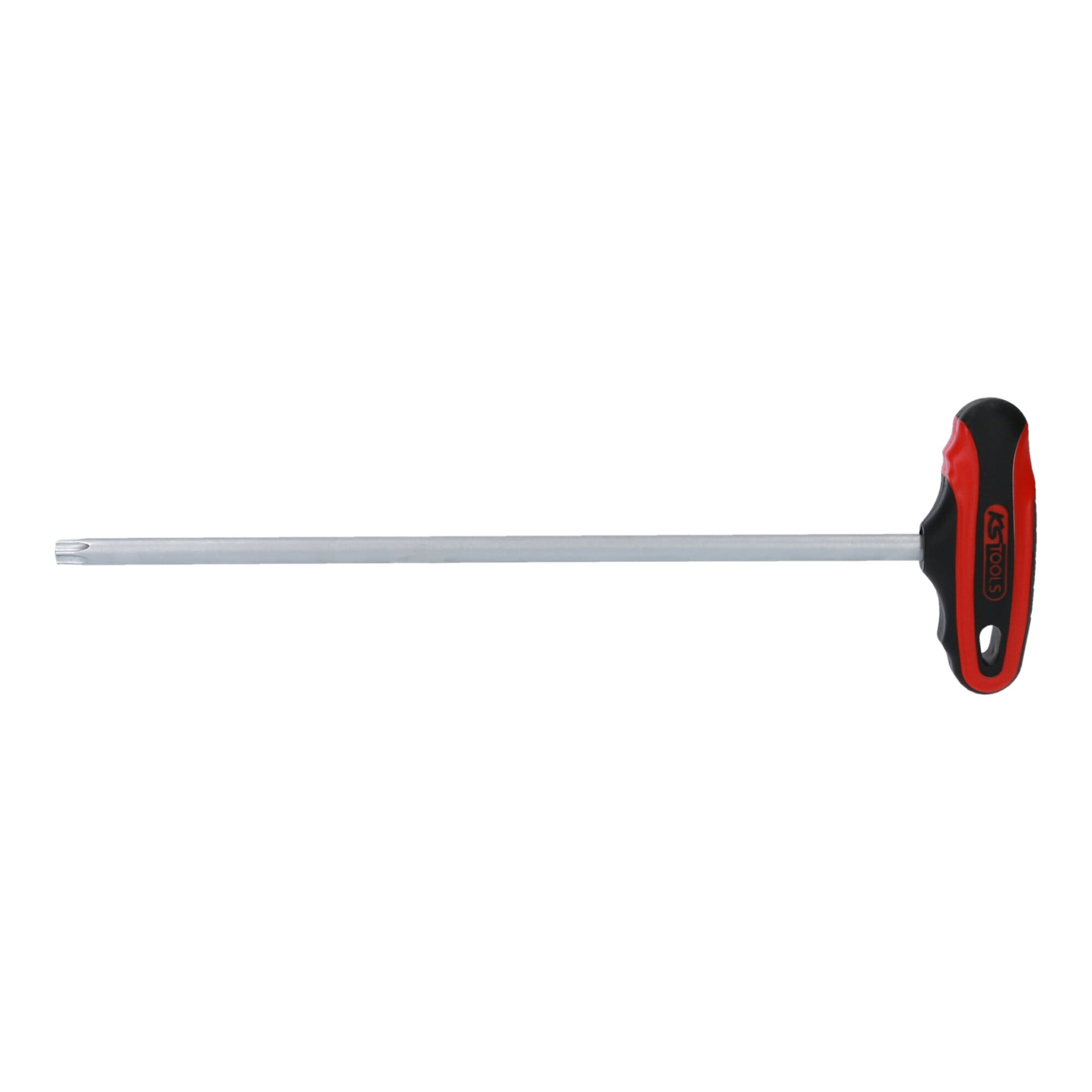 KS Tools ERGOTORQUEplus T-Griff-TX-Stiftschlüssel, T45