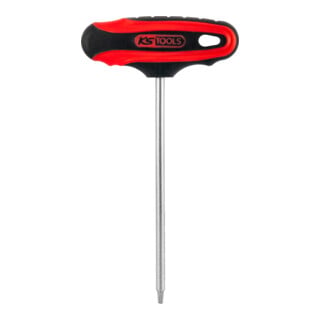 KS Tools ERGOTORQUEplus T-Griff-Stiftschlüssel TX