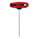 KS Tools ERGOTORQUEplus T-Griff-Stiftschlüssel TX-1