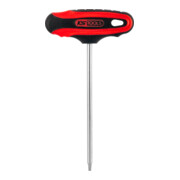 KS Tools ERGOTORQUEplus T-Griff-Stiftschlüssel TX