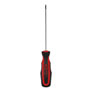 KS Tools ERGOTORQUEplus Tournevis à douille hexagonale avec extrémité sphérique, 2,0mm