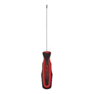 KS Tools ERGOTORQUEplus Tournevis pour vis à six pans creux, 1,5mm