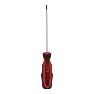 KS Tools ERGOTORQUEplus Tournevis pour vis à six pans creux, 2,5mm