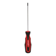 KS Tools ERGOTORQUEplus Tournevis pour vis à six pans creux, 2,5mm-2
