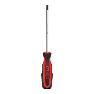 KS Tools ERGOTORQUEplus Tournevis pour vis à six pans creux, 4mm