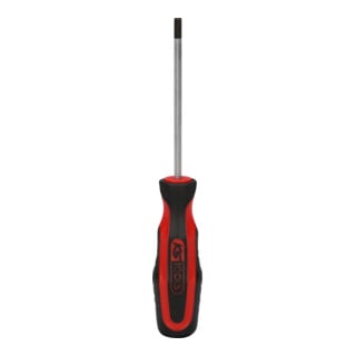 KS Tools ERGOTORQUEplus Tournevis pour vis à six pans creux, 5mm