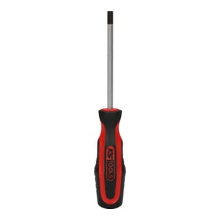 KS Tools ERGOTORQUEplus Tournevis pour vis à six pans creux, 6mm