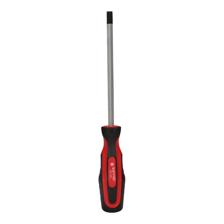KS Tools ERGOTORQUEplus Tournevis pour vis à six pans creux, 8mm