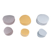 KS Tools Ersatz-Schleifpads