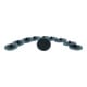 KS Tools Ersatz-Schleifpads, Ø50mm Körnung 300 10er Pack
