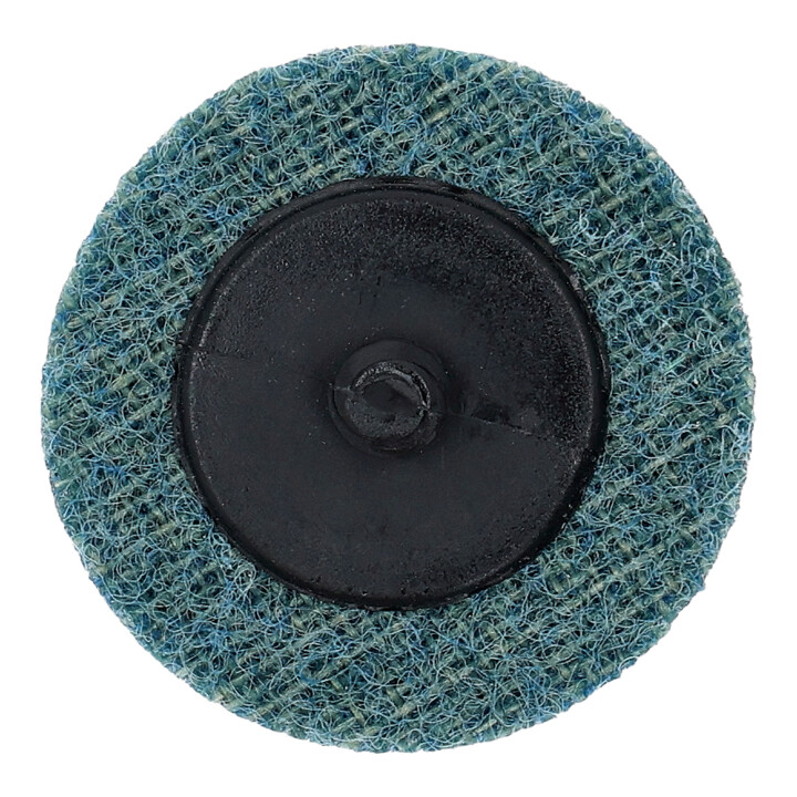 KS Tools Ersatz-Schleifpads, Ø50mm Körnung 300 10er Pack