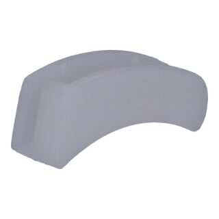 KS Tools Ersatzbacke für Siphonzange, 2er Pack