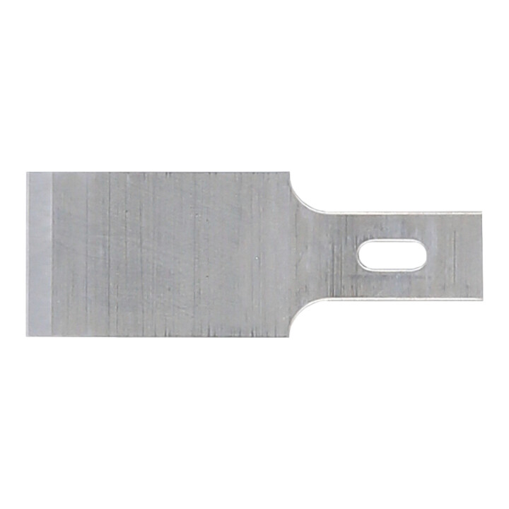 KS Tools Ersatzklingen, gerade, 16mm, 10er Pack
