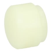 KS Tools Ersatzkopf für Schonhammer,360g für 140.5270-3