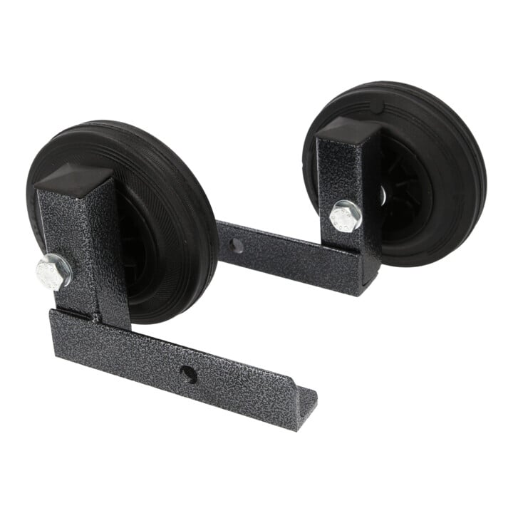 KS Tools Ersatzreifen-Set für Druckluft-Stand-Federspanner, 2-teilig