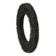 KS Tools Ersatzscheibe für Radnabenschleifer, Durchmesser 150 mm