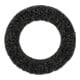 KS Tools Ersatzscheibe für Radnabenschleifer, Durchmesser 150 mm