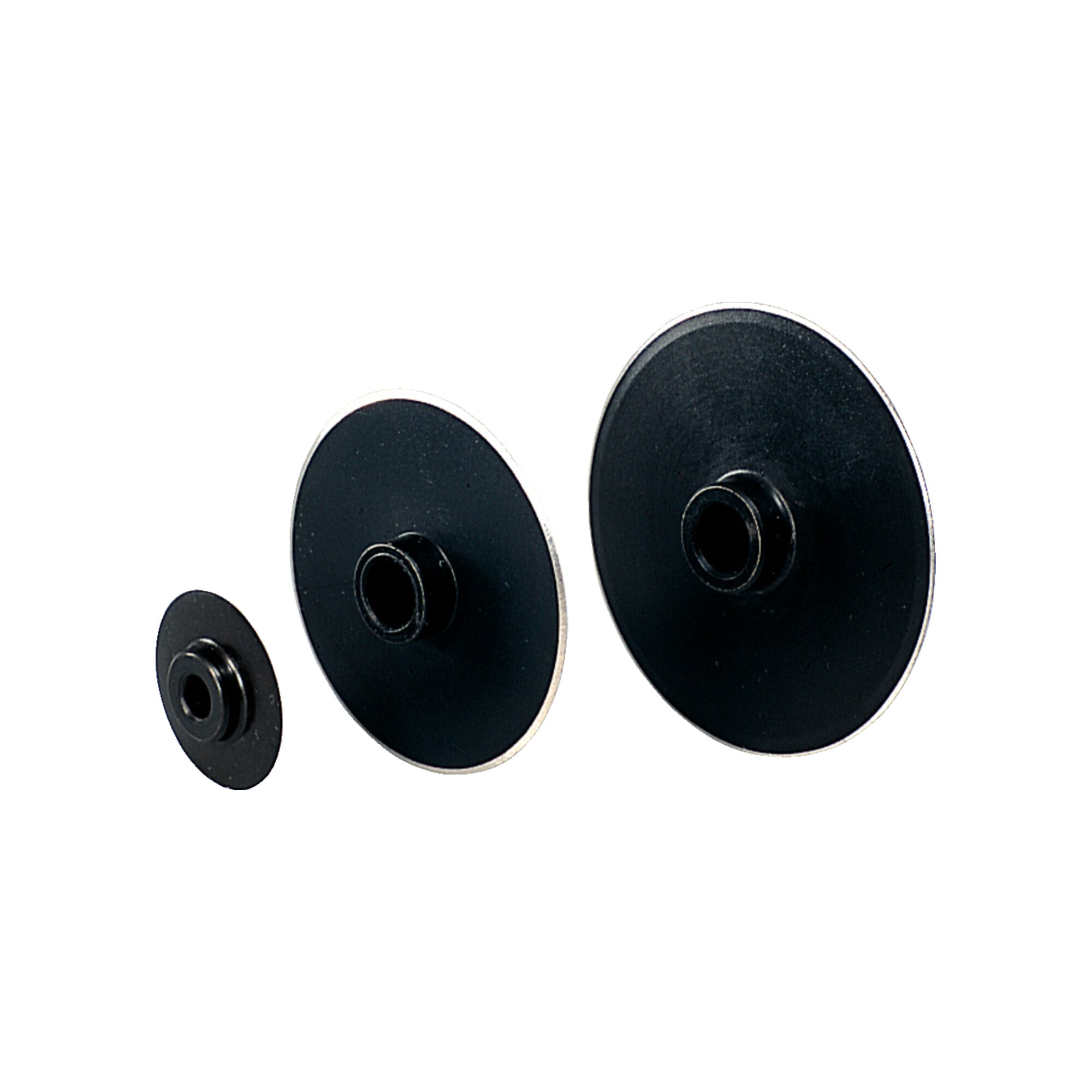 KS Tools Ersatzschneidrad für Rohrabschneider, V2A, 18,2mm