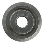 KS Tools Ersatzschneidrad für Rohrabschneider, V2A, Ø 18,0 mm