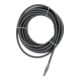 KS Tools Ersatzspiralen für Rohrreinigungsgerät Ø10mm, 9,5m